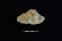 打製石器藏品圖，第2張